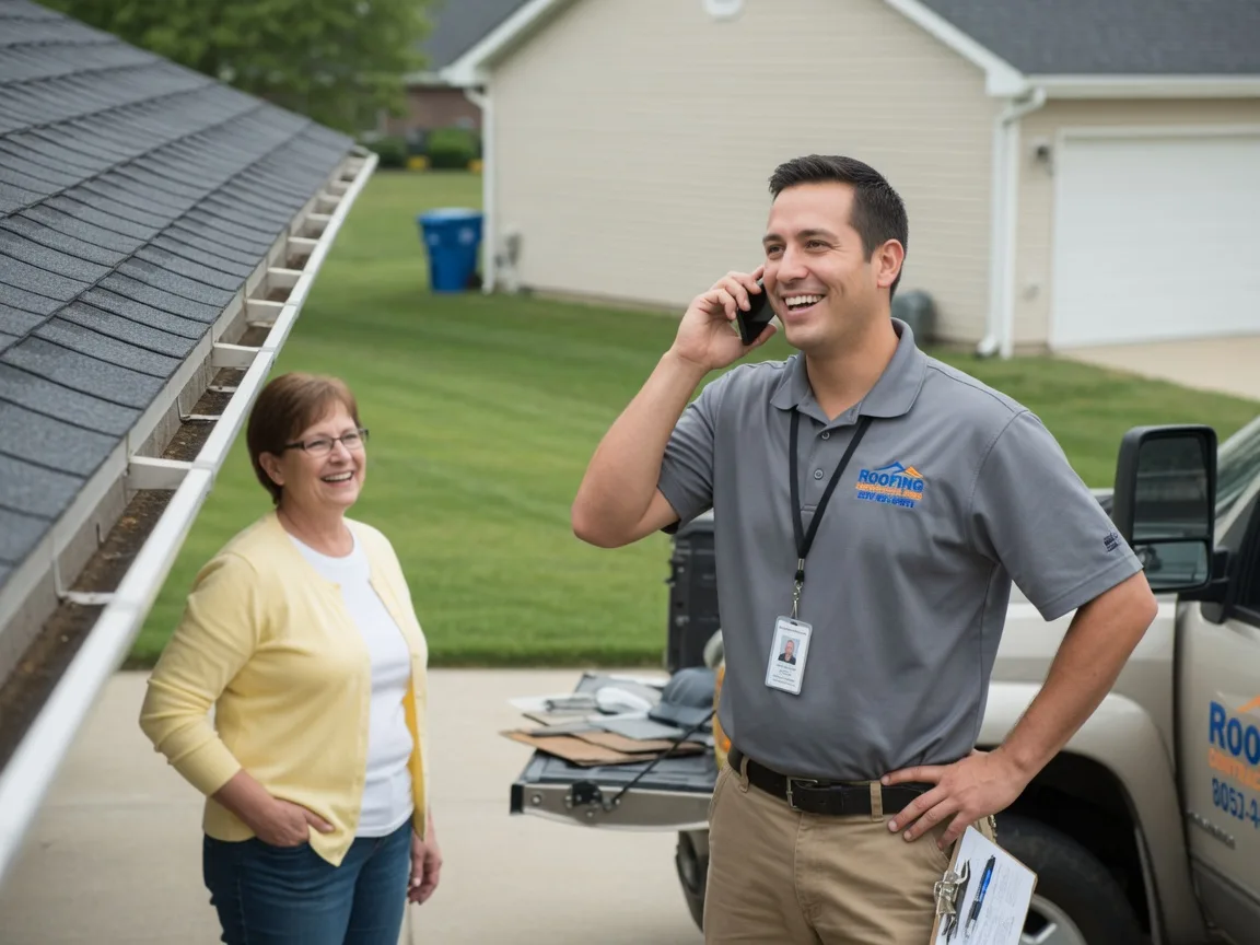 Local Roofing Contractors Borden, IN FAQs